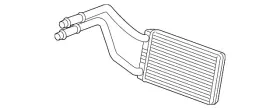 15-63799 GM GENUINE PARTS Acdelco Heater Core