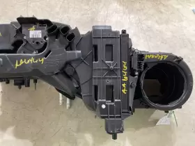 1562960 GMC Rear Hvac Heater Core Manual Temperature Control #2