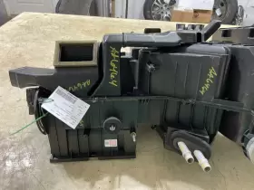 1562960 GMC Rear Hvac Heater Core Manual Temperature Control #3