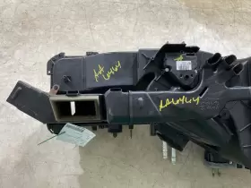 1562960 GMC Rear Hvac Heater Core Manual Temperature Control