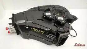 678.GM9F19 GMC Heater Housing Denali Yukon