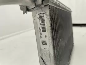 T50721C-AX GMC Heater Core Sierra #2
