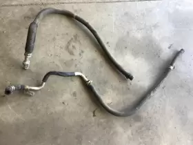 SIERRA150 GMC TRUCK Vortec Wall Heater Hoses Sierra Silverado