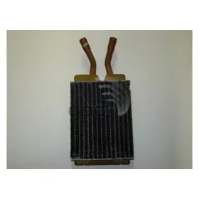 8231246 GPD Hvac Heater Core Ford Thunderbird