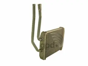 8231249 GPD Front Heater Core Chevy