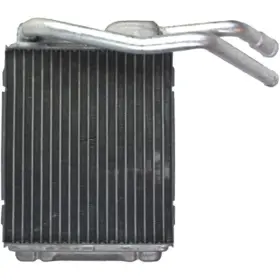 8231255 GPD Hvac Heater Core Chevrolet