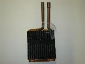 8231258 GPD Heater Core Fiero