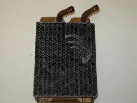 8231265 GPD Front Heater Core