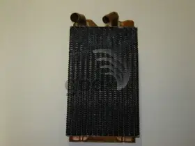 8231270 GPD Heater Core Camaro