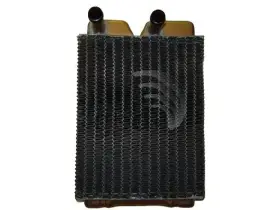 8231283 GPD Heater Core Front Ford Mercury