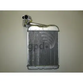 8231351 GPD Heater Cores S-10 Chevy Olds Chevrolet Blazer