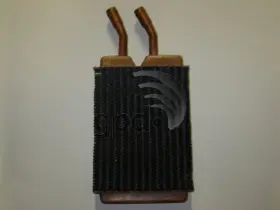 8231357 GPD Heater Core Lincoln Ford Thunderbird