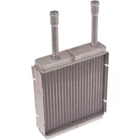 8231361 GPD Heater Core Front Ford Windstar
