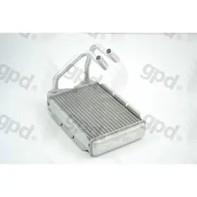 8231367 GPD Heater Cores Cl Acura Honda Accord