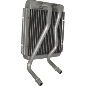 8231371 GPD Hvac Heater Core Front Ford