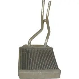 8231376 GPD Hvac Heater Core Jeep