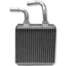 8231504 GPD Heater Core Villager Rear Mercury