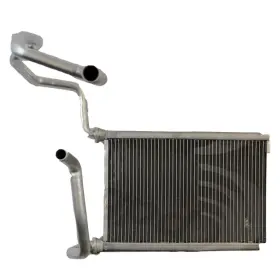 8231506 GPD Hvac Heater Core Honda Accord