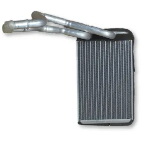 Gpd 8231552 Aluminum Heater Core Direct Fit Gpd 8231552 Aluminum Heater Core Direct Fit