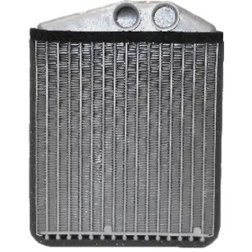 Gpd 8231573 Heater Core For Saab 9-3x 9-3 2003-2011
