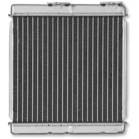 Gpd 8231602 Heater Core For Saab 9-3 Nissan Quest 2001-2002
