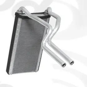 8231647 GPD Heater Core Outback