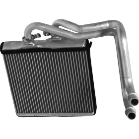 8231735 GPD Benz Heater Core C63 Amg Mercedes