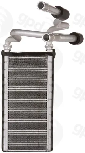 8231763 GPD Heater Core Lexus