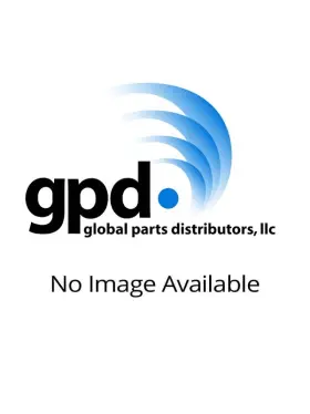 8231818 GPD Heater Core A3 Gti Volkswagen Audi