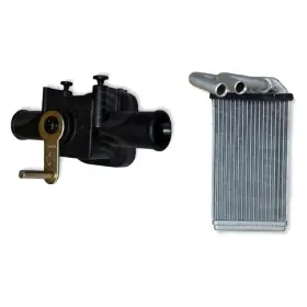 BNDL-932497 GPD Hvac Heater Core Kit Honda Civic