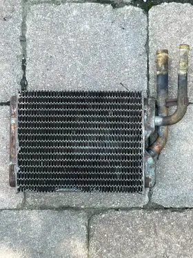 98538 HARRISON Heater Core Chevrolet Chevy Nova #2