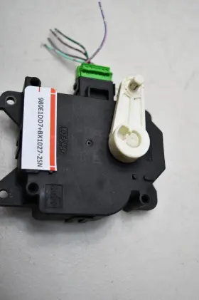113800-2330 HONDA Heater Blower Flap Motor Actuator #3