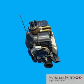 116100-5074 HONDA Hvac Heater Core Unit Box Prelude #2