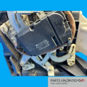 116100-5074 HONDA Hvac Heater Core Unit Box Prelude #3