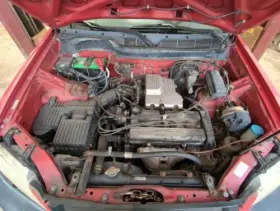 399157 HONDA Hvac Heater Core