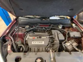 399345 HONDA Hvac Heater Core