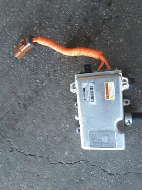 676-10110 HONDA Heater Core Hood Clarity