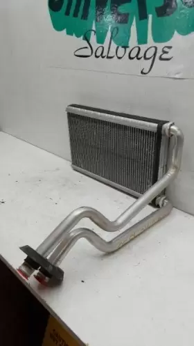 676-50104 HONDA Heater Core Civic #2