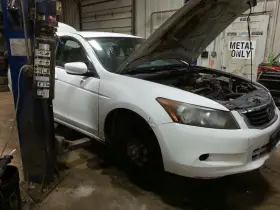 Accord HONDA Heater Core Crosstour