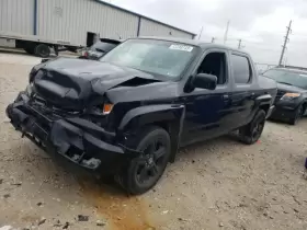 676-50205 HONDA Heater Core Ridgeline
