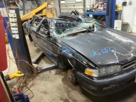 676-58141 HONDA Heater Core Accord