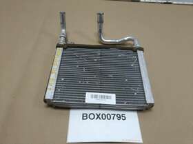 676-58383 HONDA Front Heater Core Pilot