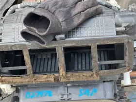 676-58476 HONDA Heater Core Accord #3