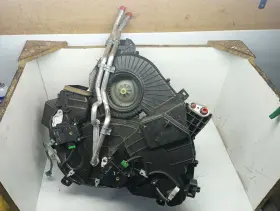 678.HO1P16 HONDA Heater Housing Odyssey