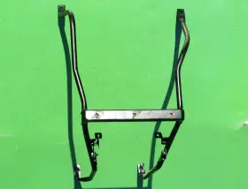 77170-SE3-A00 HONDA Heater Core Unit Mounting Frame Hvac