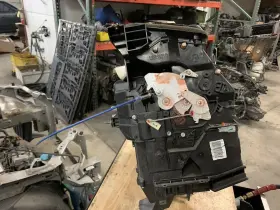 79100-S10-A02 HONDA Heater Core Unit Si Civic #2