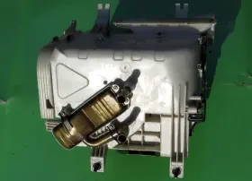 79100-SE0-A04 HONDA Heater Core Unit Housing Hvac Accord