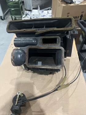 79100-SH2-A03 HONDA Heater Core Unit Crx
