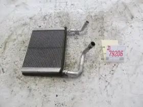 79110-S87-A01 HONDA Heater Core Heating-element Unit Accord #3