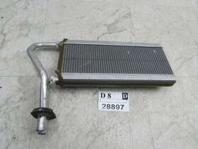 79110S9AA01 HONDA Heater Core Heating-element Unit